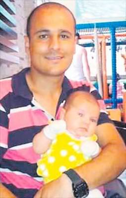 Eşini vurup intihar etti