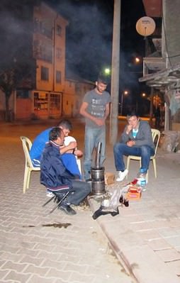 Kütahya'da korkutan deprem