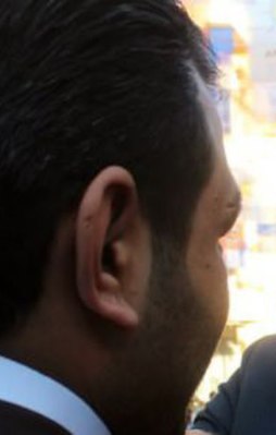 MHP'li milletvekili adayı AK Parti'ye geçti