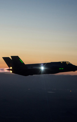 Pentagon: En üst rütbedeki lider öldürüldü