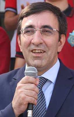 "Bizim inancımızda ırkçılık yasak"