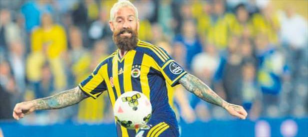 Fener’de 3 yıldız İstanbul’da kaldı