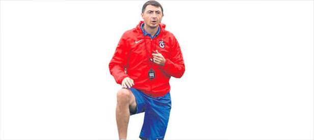 Liderliğimiz engellendi