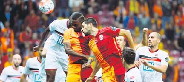 Galatasaray’da bu sezon asistler defanstan