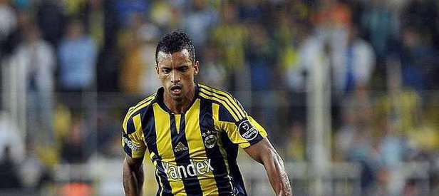 Nani Fener'den ayrılacak mı?