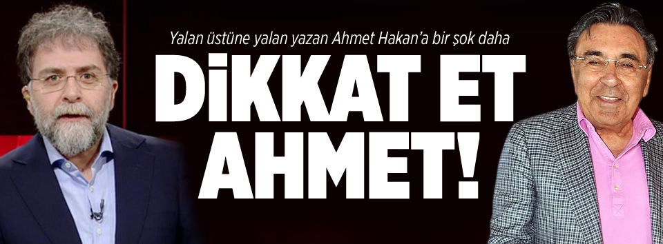 Aydın Bey'den köşe vuruşu