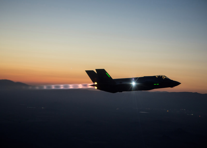 Pentagon: En üst rütbedeki lider öldürüldü