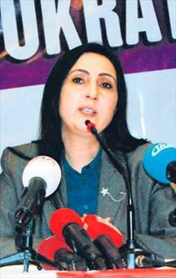 HDP terör estirdi