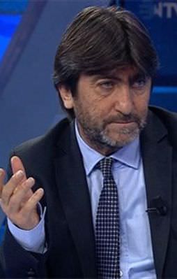 "Abartmıyorum Barcelona'da oynar"