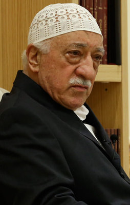 Gülen’in Hürriyet planı deşifre oldu