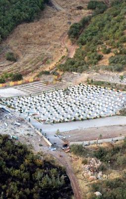 Diyarbakır'da terör operasyonu