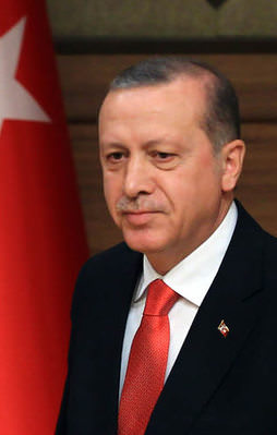 "Teröre diz çöktüreceğiz"