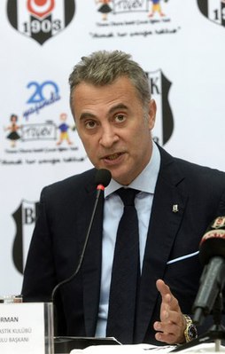 Orman "Üstümüze kalmıştı, aklandık"