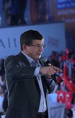 "Katil görmek istiyorsa aynaya baksın"