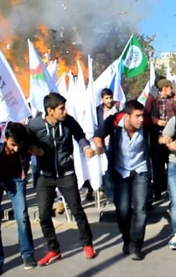 Başsavcılıktan Ankara açıklaması