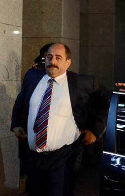 "Zekeriya Öz yalancı şahitlik yapmamı istedi"