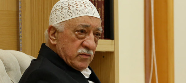 Gülen’in Hürriyet planı deşifre oldu