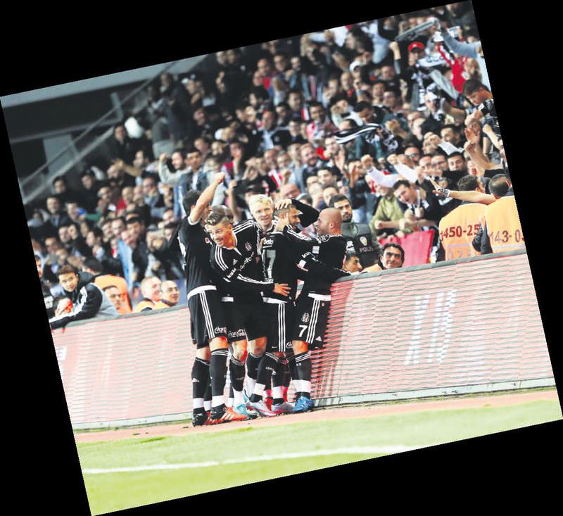 Q7'den sevgilerle