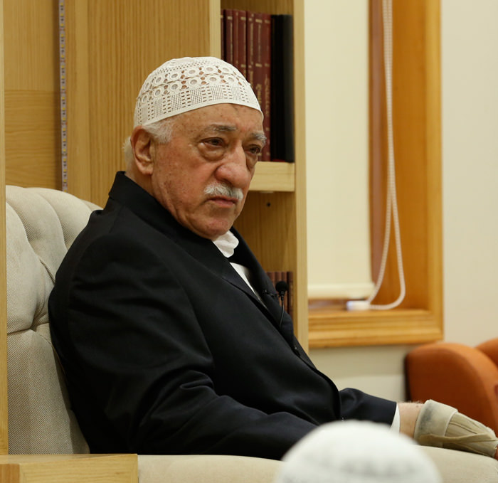 Gülen’in Hürriyet planı deşifre oldu