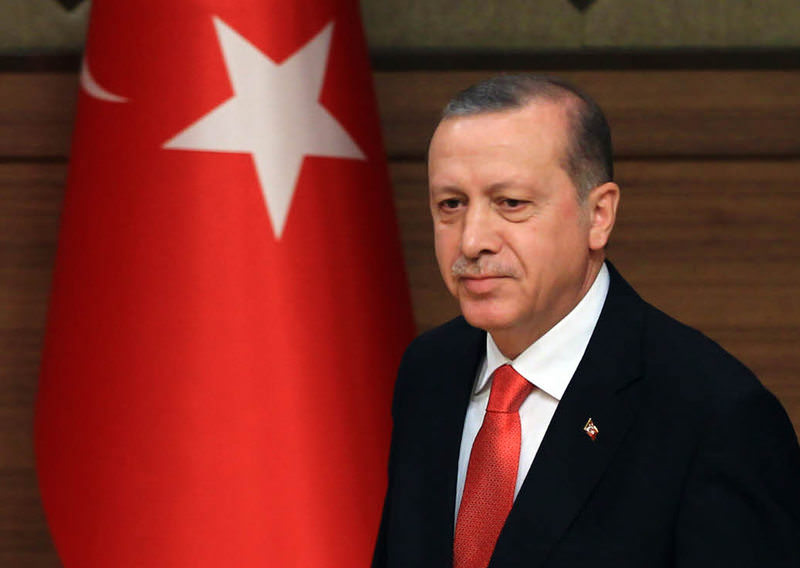 "Teröre diz çöktüreceğiz"