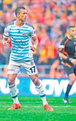 Sakatlardan gelen haber iyi değil!