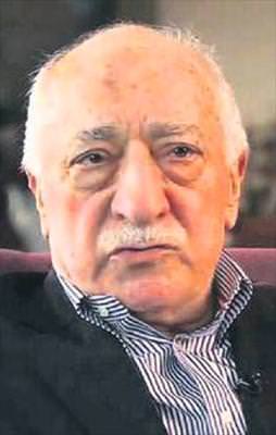 Gülen Hürriyet ittifakı