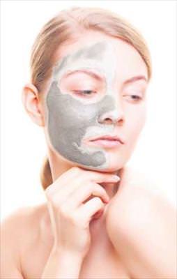 Doğal tarifler cildi yeniler