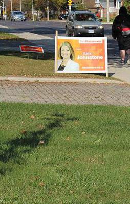 Kanada’da federal seçimleri