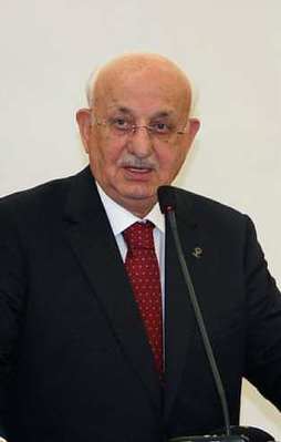 "Bu Meclis iki veya üç partili olabilir"