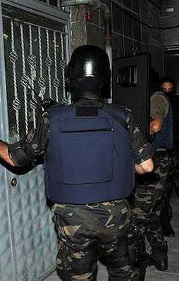 PKK'ya operasyon: 14 gözaltı