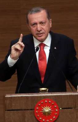 "Türkiye erozyonla mücadelede dünya lideridir"