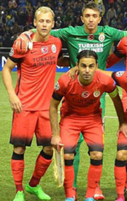 Tarihi fırsat CimBom'un ayaklarında!