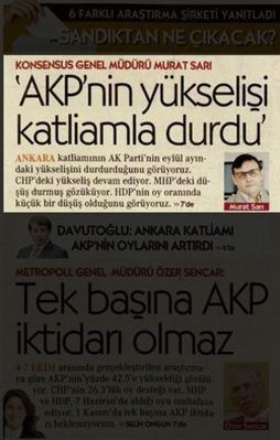 Cumhuriyet Gazetesi'nden skandal itiraf