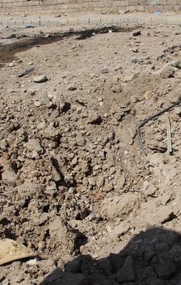 Hakkari'de askere mayınlı saldırı