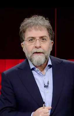 Ahmet Hakan 'terör' soruşturmasına dahil edildi