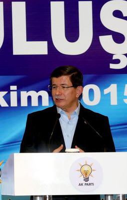 "Teröre eş başkanlık yapıyorlar"