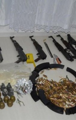 Ankara'daki terör saldırısına ilişkin yeni fotoğraflar