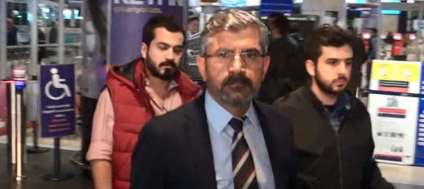 Tahir Elçi’ye tutuklama talebi