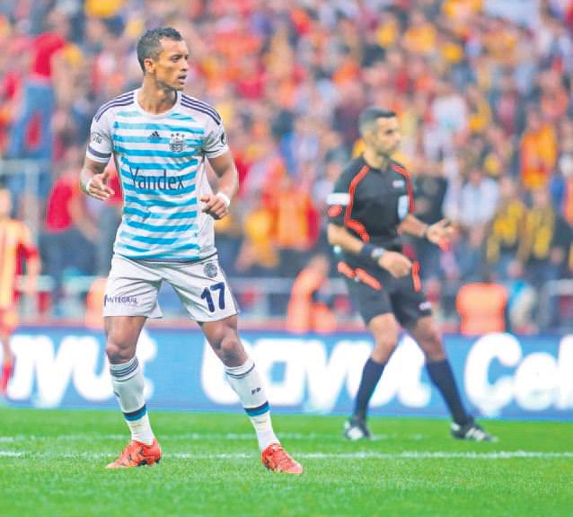 Sakatlardan gelen haber iyi değil!