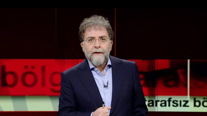 Ahmet Hakan 'terör' soruşturmasına dahil edildi