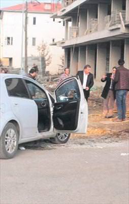 Yasak aşkta çifte infaz