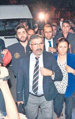 CHP'nin Elçi'si