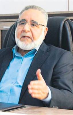 Asıl yapı terör örgütü PKK