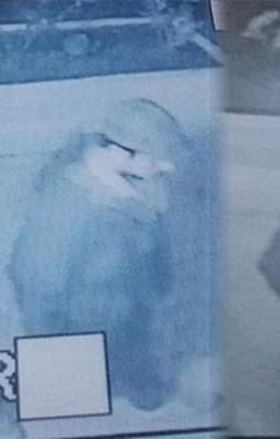 Canlı bombaların yeni görüntüleri!