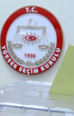 Seçim yasakları yarın başlıyor