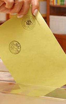 Seçim yasakları öncesi son anket