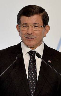 Davutoğlu müjdeleri sıraladı
