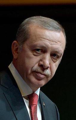 Erdoğan Putin ile telefonda görüştü