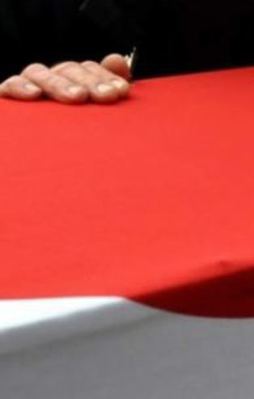 Yüksekova'da askeri birlikte patlama