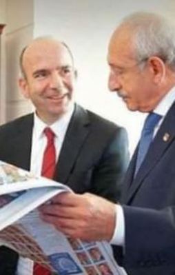 Yalanı bu sefer Kılıçdaroğlu'na söylettiler